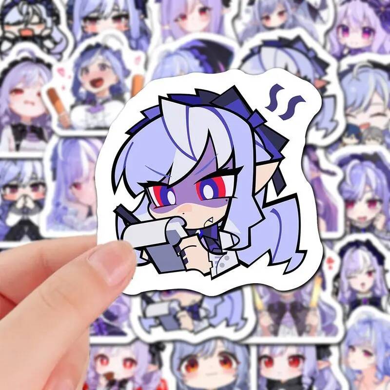 60 Pegatinas de Anime Zenless  - Phone Zone Accessories & Repair Lake Charles Reviews reseña y precio