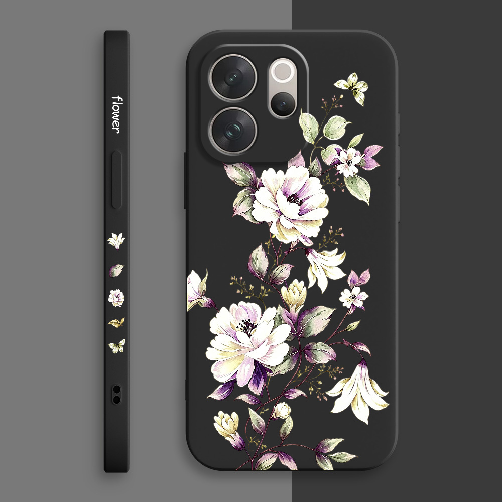 Funda para teléfono Trailing V - Vivo V40 reseña y precio