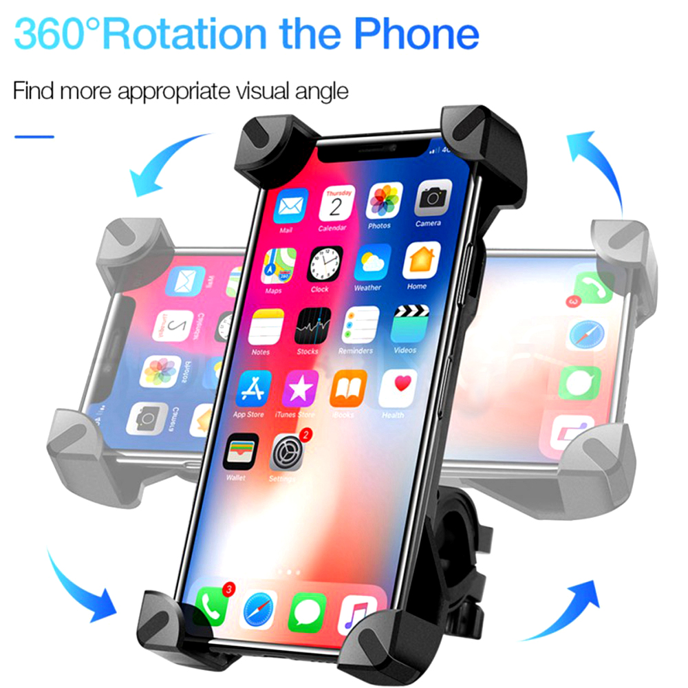 Soporte Universal para Teléfon - Phone Zone Accessories & Repair Lake Charles Reviews reseña y precio