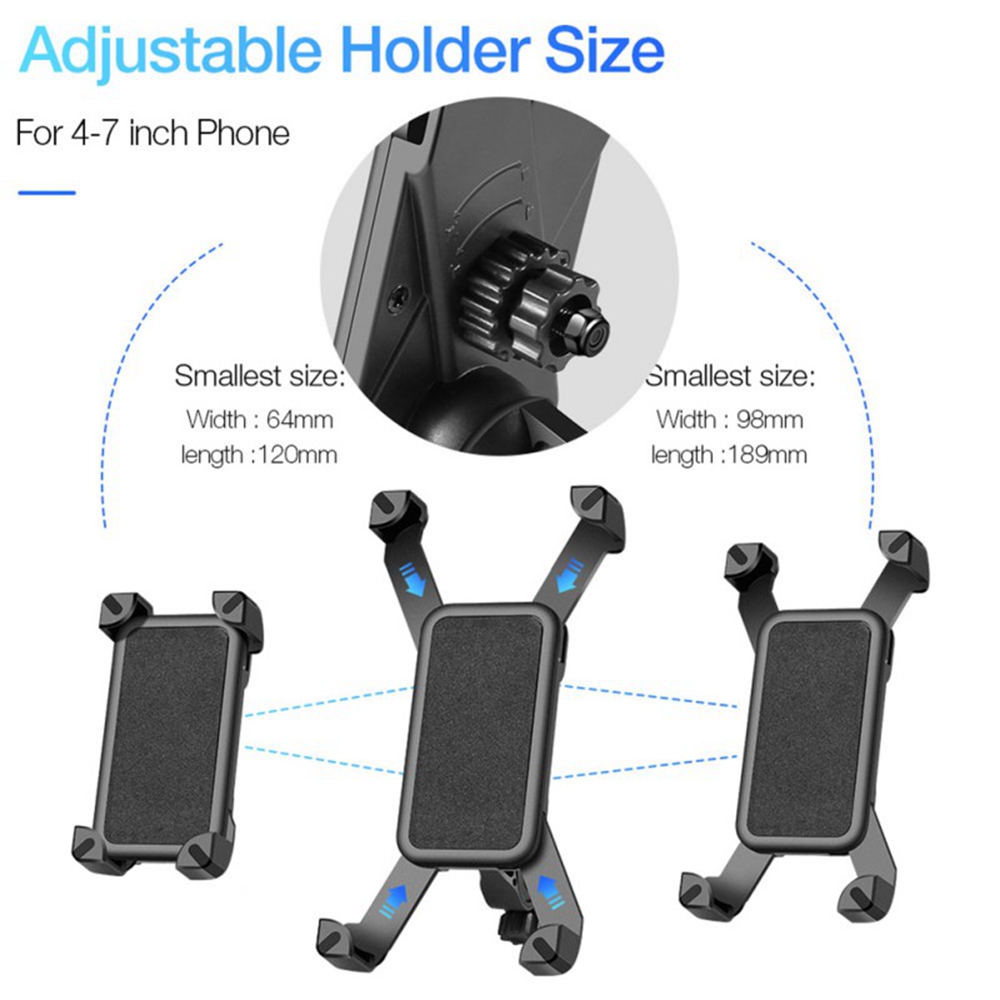 Soporte Universal para Teléfon - Phone Zone Accessories & Repair Lake Charles Reviews reseña y precio