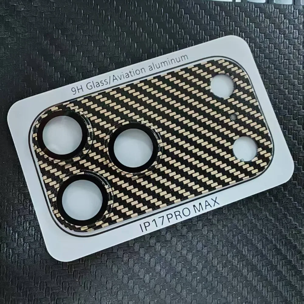 Protector completo de lente de - Quality Phone Accessories reseña y precio