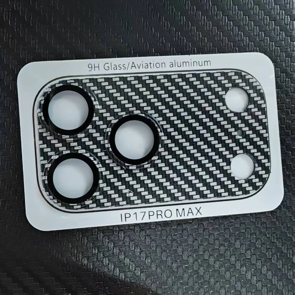 Protector completo de lente de - Quality Phone Accessories reseña y precio