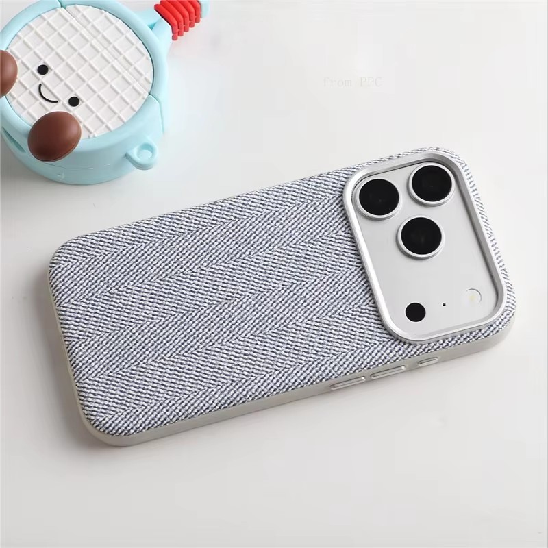 Funda Magnética de Lujo de Lon - Magsafe Wireless Charger reseña y precio