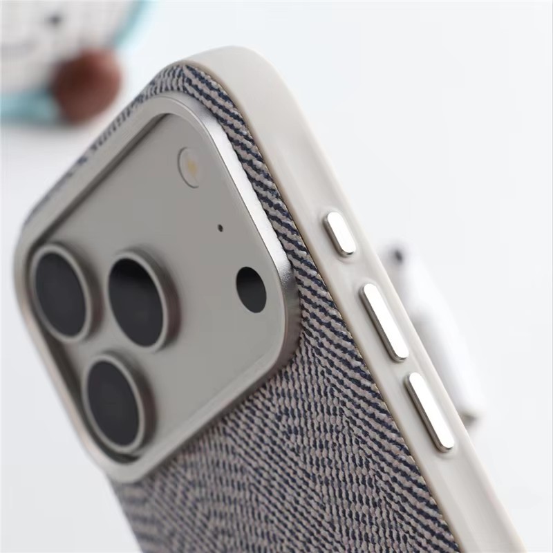 Funda Magnética de Lujo de Lon - Magsafe Wireless Charger reseña y precio