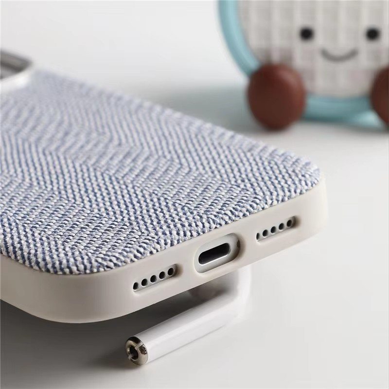 Funda Magnética de Lujo de Lon - Magsafe Wireless Charger reseña y precio