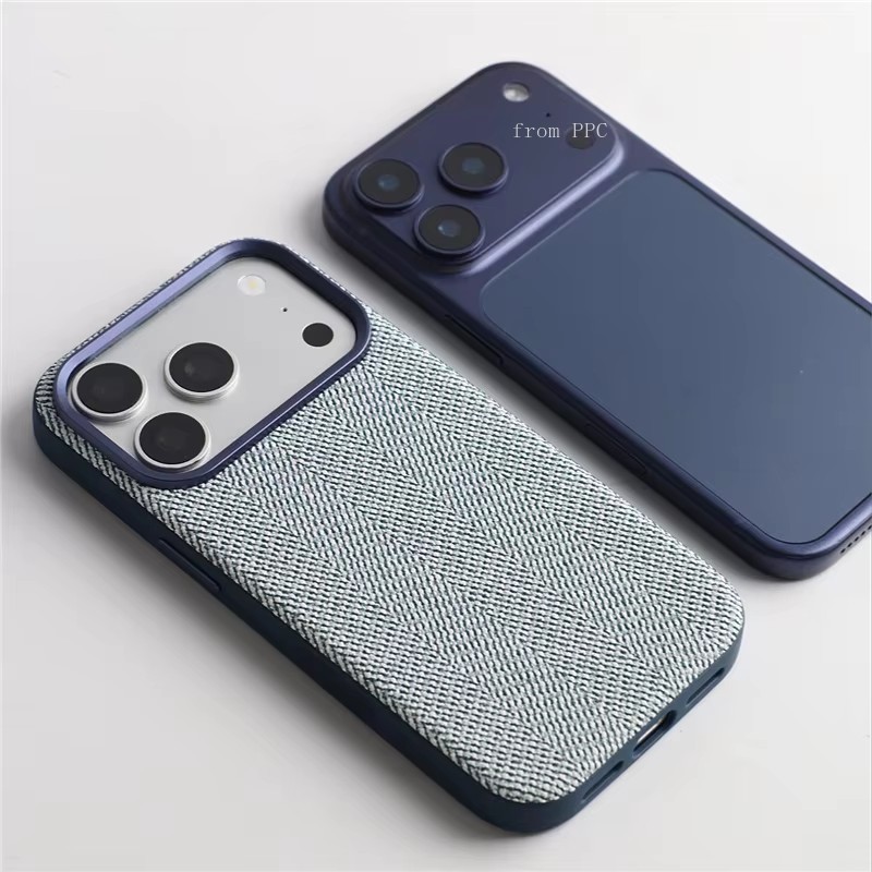 Funda Magnética de Lujo de Lon - Magsafe Wireless Charger reseña y precio