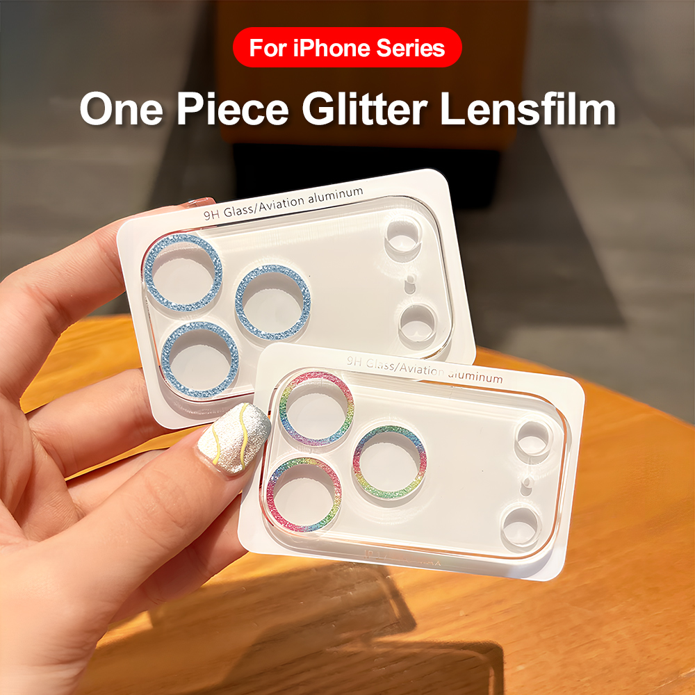 Protector de Lente de Cámara c - Quality Phone Accessories reseña y precio