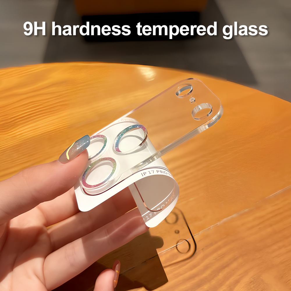 Protector de Lente de Cámara c - Quality Phone Accessories reseña y precio