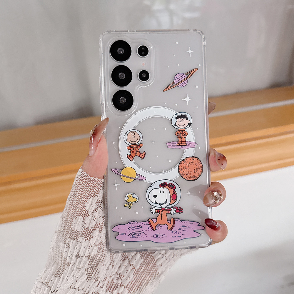 Funda magnética con dibujos an - Magsafe Wireless Charger reseña y precio
